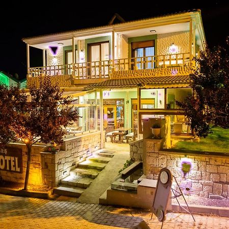 Cesmekes Otel Zewnętrze zdjęcie