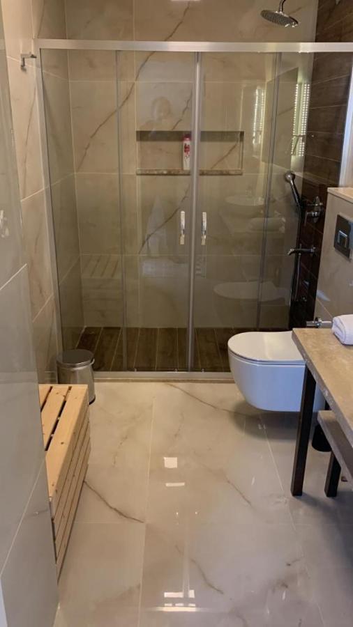 Cesmekes Otel Zewnętrze zdjęcie