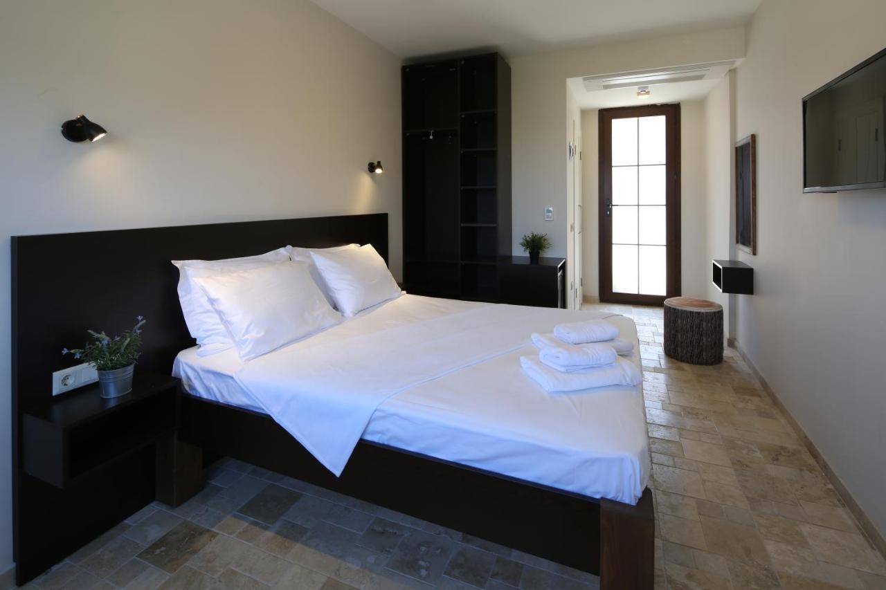 Cesmekes Otel Zewnętrze zdjęcie