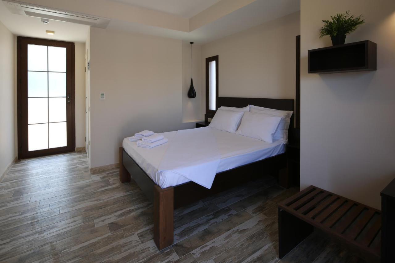 Cesmekes Otel Zewnętrze zdjęcie